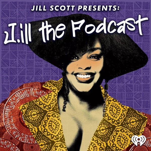 J.ILL The Podcast