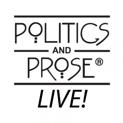 Politics And Prose Live!